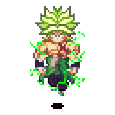 Broly