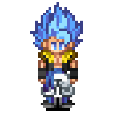 Gogeta