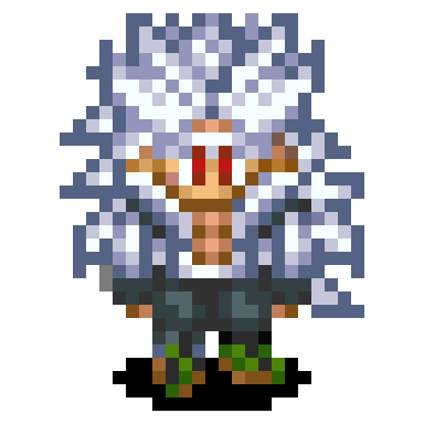 Vegetto