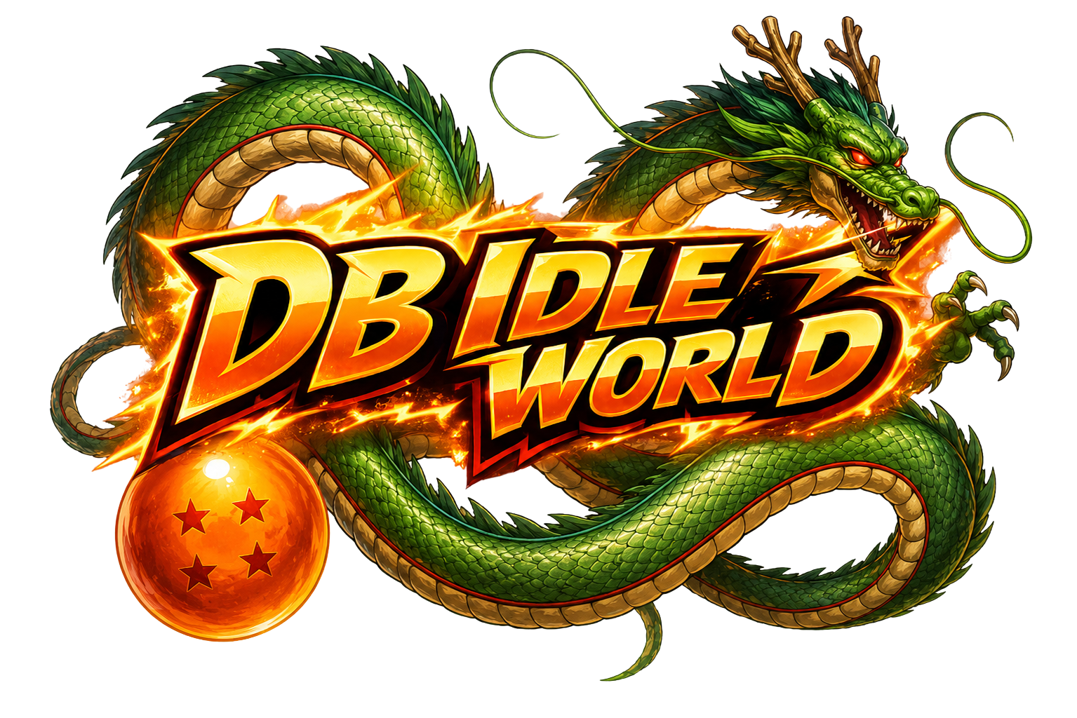 DB Idle World
