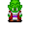 Outfit de Dende