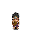 Outfit de Broly