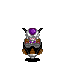 Outfit de Freeza